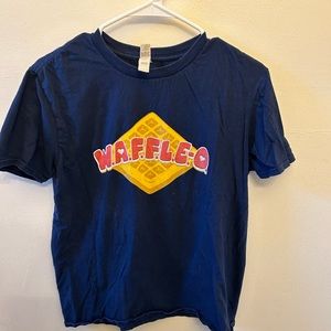 Rooster Teeth Achievement Hunter WAFFLE-O Ray's Heist GTAV Size Medium